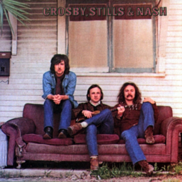 Crosby / Stills & Nash