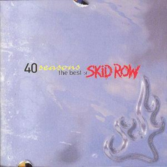 40 Seasons - The Best Of