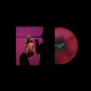 Starfucker Deluxe Red / Pink Vinyl Indie