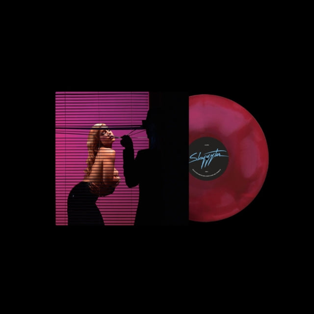 Starfucker Deluxe Red / Pink Vinyl Indie