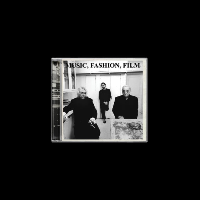 Music Fashion Film