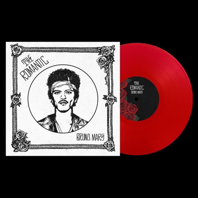 The Romantic Rsd Stores Exclusive