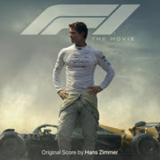 F1 The Movie Original Score