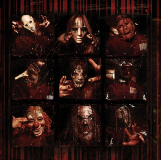 Slipknot 25th Anniversary Edition