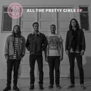 All The Pretty Girls Ep Raspberry Marble