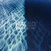 Mixed Emotions Translucent Marble Vinyl