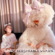 Reasonable Woman Baby Blue Vinyl Rsd Sto