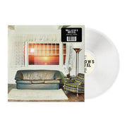 Model (clear Vinyl)