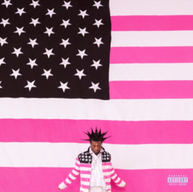 Pink Tape