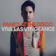 Viva Las Vengeance