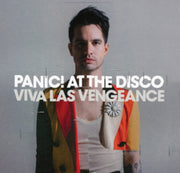 Viva Las Vengeance Neon Coral Vinyl Indi