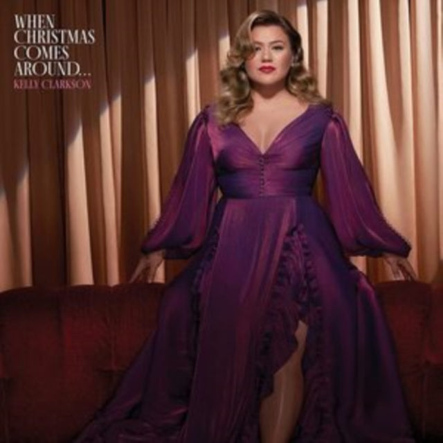 When Christmas Comes Around Crystal Clea