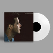 Maybe We Never Die White Opaque Vinyl