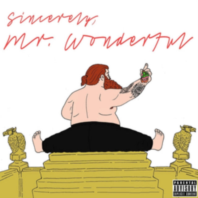 Mr Wonderful