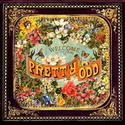 Pretty. Odd.