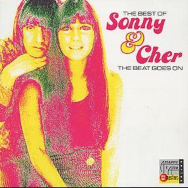 The Best Of - The Beat Goes On
