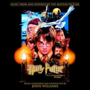 Harry Potter John Williams