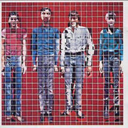 More Songs About Buildings & Food