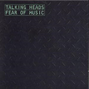 Fear Of Music