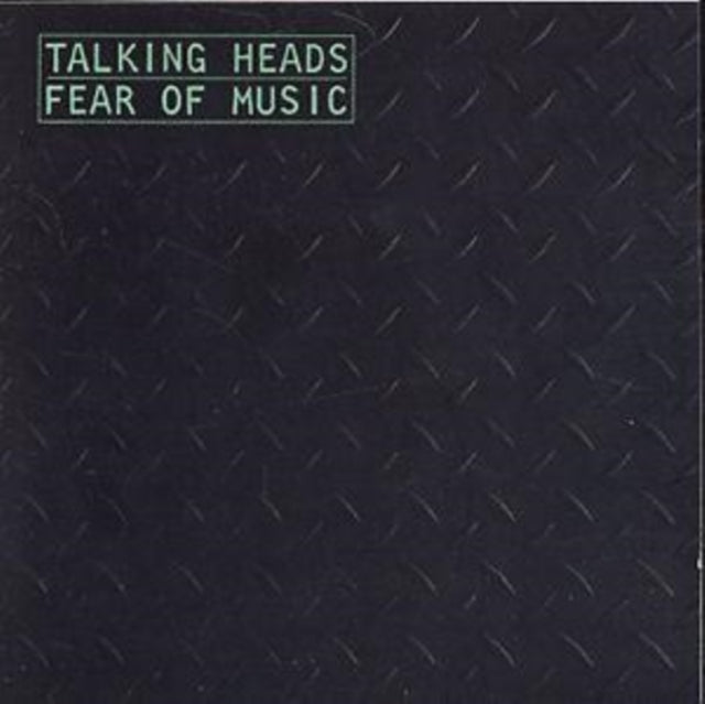 Fear Of Music