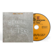 Before And After