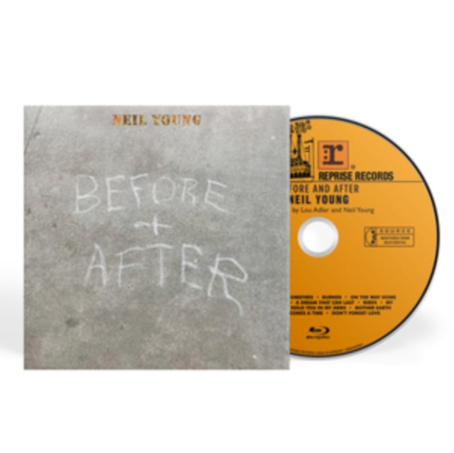 Before And After