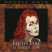 Le Disque Dor - Double Gold