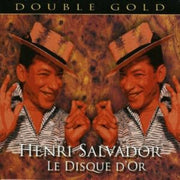 Le Disque Dor - Double Gold