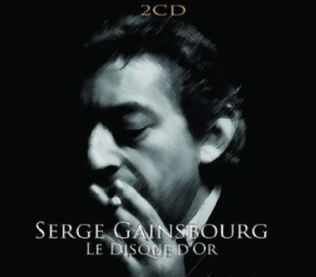 Le Disque Dor - Double Gold
