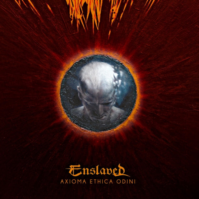 Axioma Ethica Odini