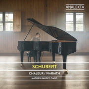 Schubert Warmth