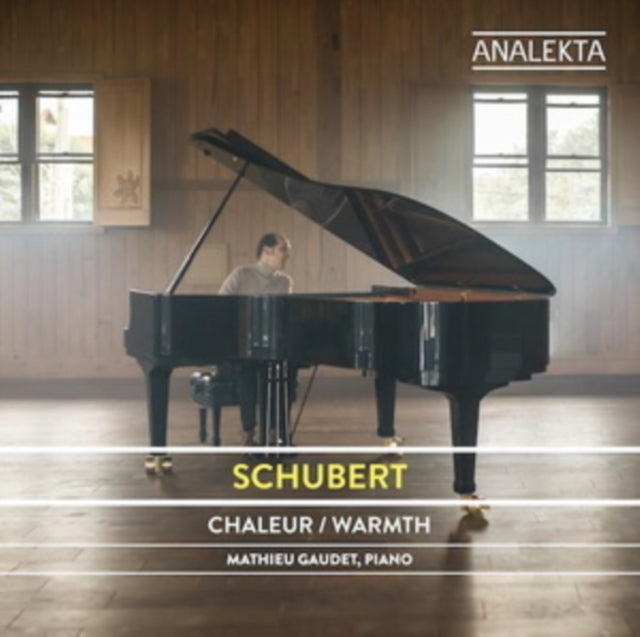 Schubert Warmth