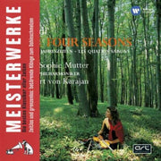Vivaldi Four Seasons