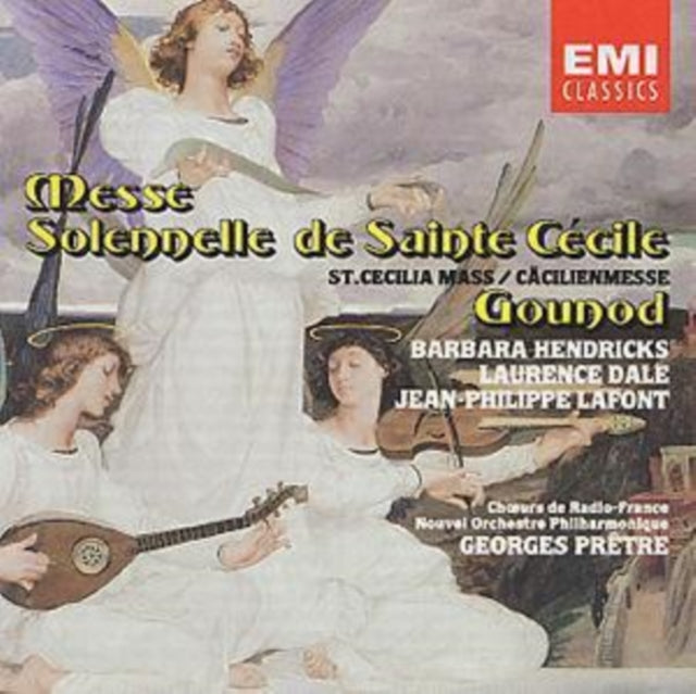 Messe Solennelle