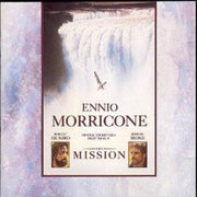 The Mission - Ost