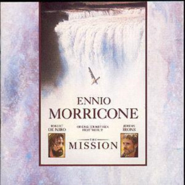 The Mission - Ost