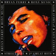 Street Life - 20 Greatest Hits
