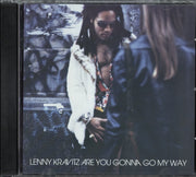Are You Gonna Go My Way