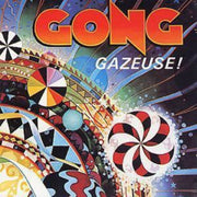 Gazeuse
