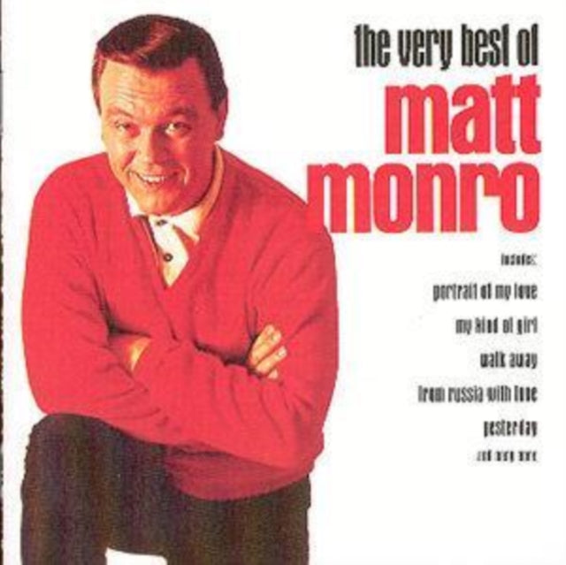 The Very Best Of