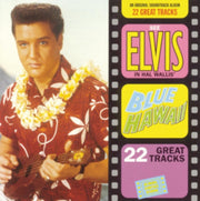 Blue Hawaii Ost