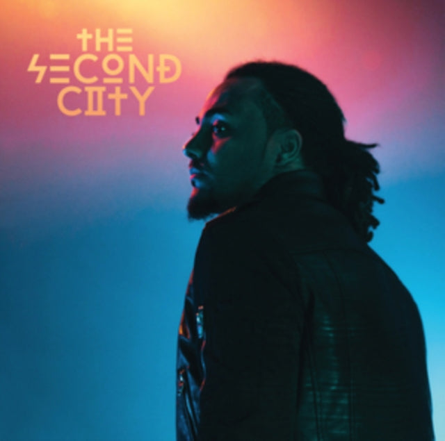 The Second City