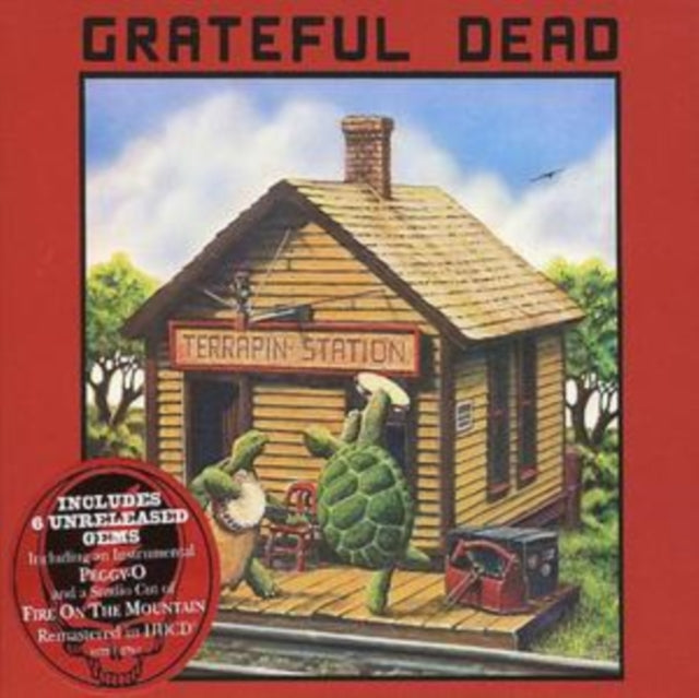 Terrapin Station