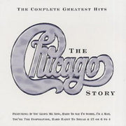 The Chicago Story - Complete Greatest Hi