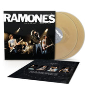 Ramones - Live At The Roxy Translucent T