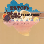 World Wide Texas Tour Summer Of 76 Brick