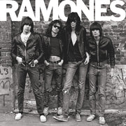 Ramones Picture Disc Brick & Mortar Excl