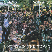 Night On The Town Rhino Reserve Brick &