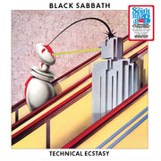 Technical Ectasy Spirit Of 76 Clear / Gr