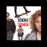 Kick Rhino Hi-fidelity